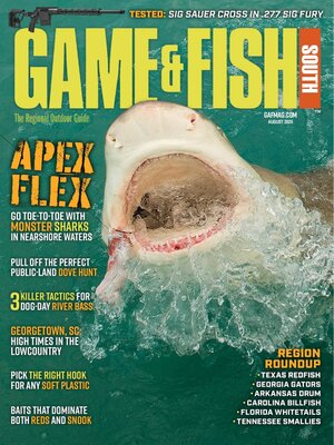 Game & Fish South - Magazine
